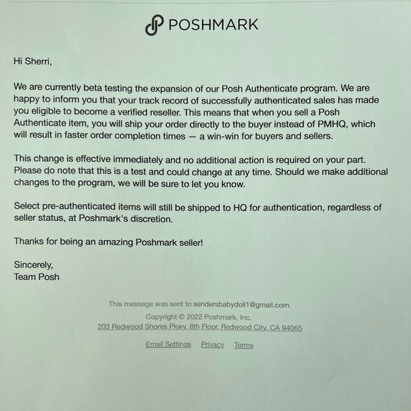 ❤️❤️❤️❤️❤️Sherri’❤️❤️❤️❤️❤️POSH AMBASSADOR ❤️❤️❤️❤️❤️ - Picture 14 of 16